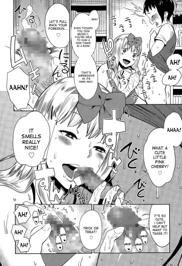 [Agata] Sourou Kokufuku! OneShota Cheer SEX Fhentai - Page 10
