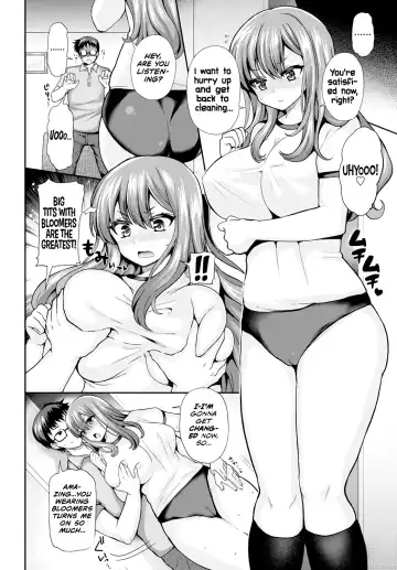 [Piririnegi] Hirusagari no Navy Blue Fhentai - Page 2