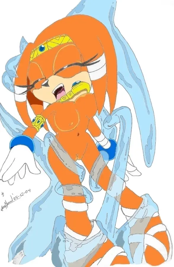 [Karate Akabon] Furry BOMB #2.5 Fhentai - Page 8