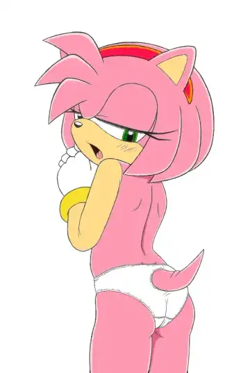 [Karate Akabon] Furry BOMB #2.5 Fhentai - Page 2