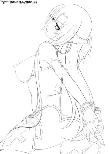 [Hairaito] Zettai ni Kusshimasen!! Fhentai - Page 2