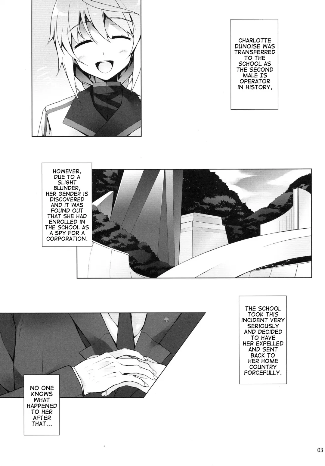 [Shirota Dai] INFINITE SLAVE GIRLs Fhentai - Page 4