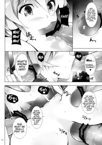 [Shirota Dai] INFINITE SLAVE GIRLs Fhentai - Page 11