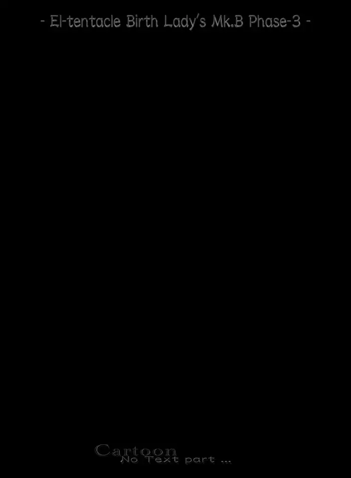 [Yanagi Kyouei] El-tentacle Birth Lady's Mk.B PHASE-3 "Zen" Fhentai - Page 52