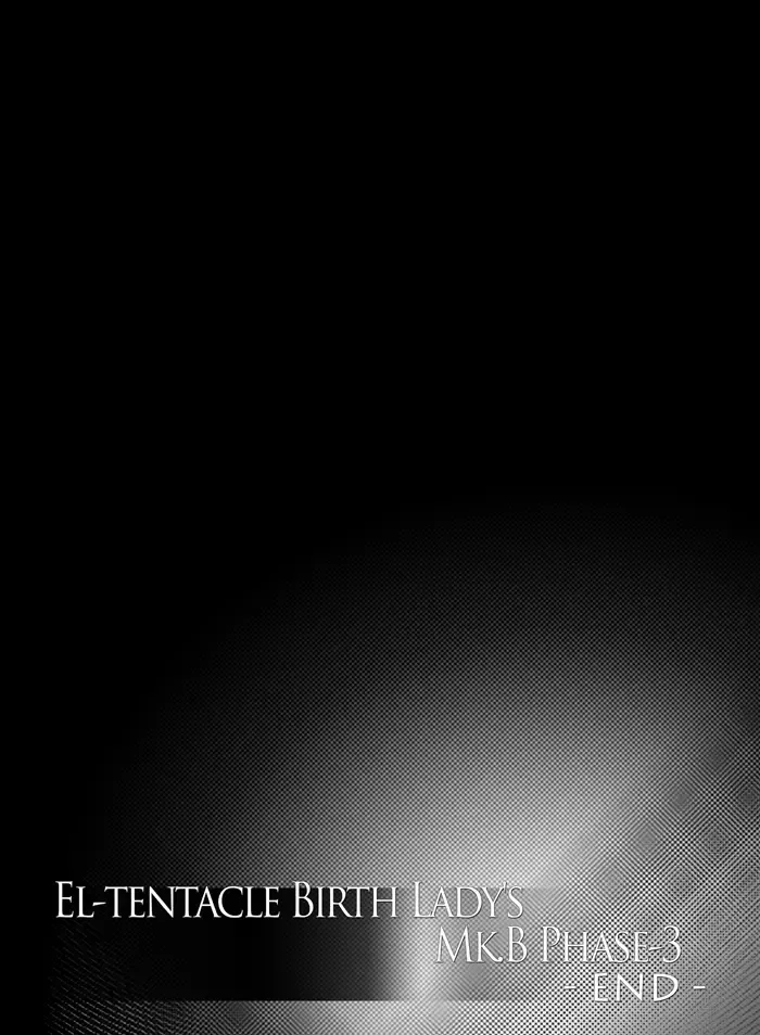 [Yanagi Kyouei] El-tentacle Birth Lady's Mk.B PHASE-3 "Zen" Fhentai - Page 61