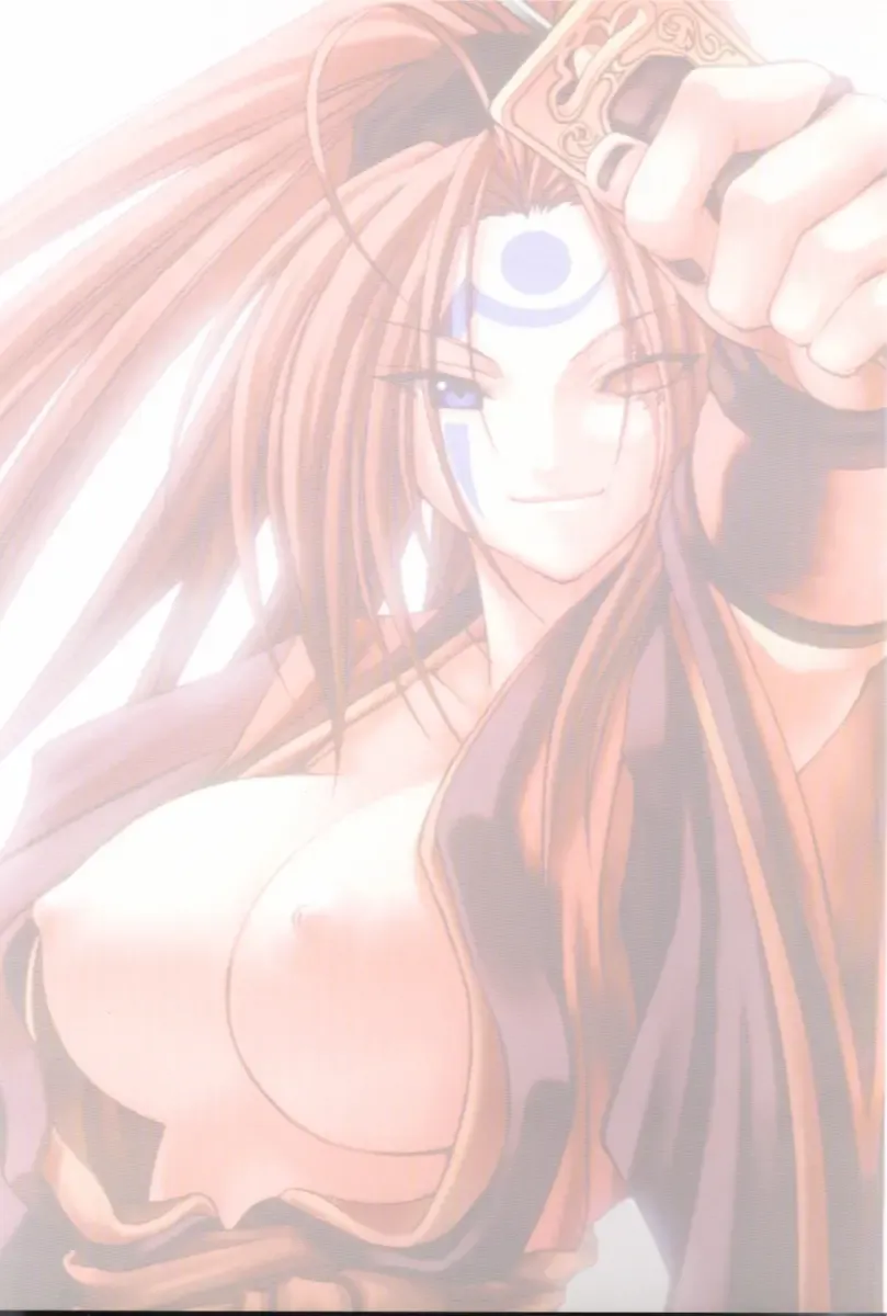 Tsunami Graphix 3 - Hentai Dojinshi 2 Fhentai - Page 2