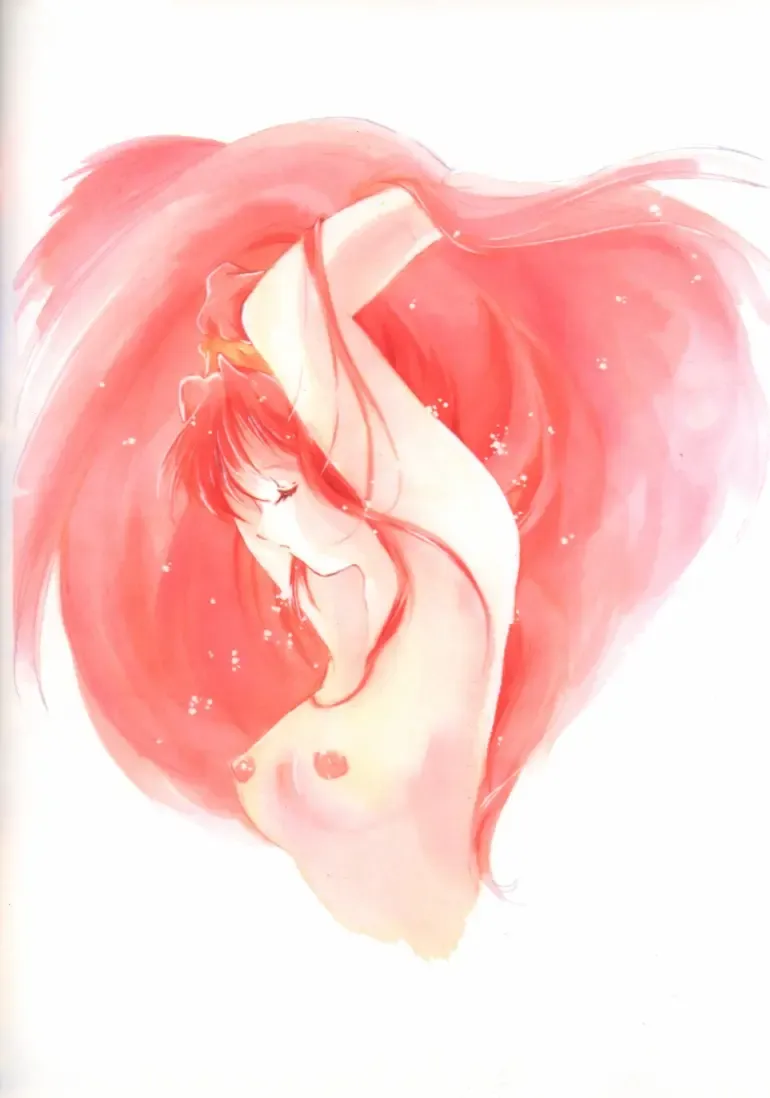 Tsunami Graphix 3 - Hentai Dojinshi 2 Fhentai - Page 71