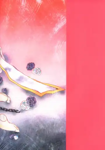 Tsunami Graphix 3 - Hentai Dojinshi 2 Fhentai - Page 113