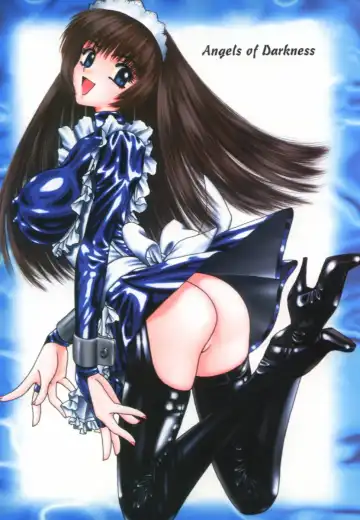 Tsunami Graphix 3 - Hentai Dojinshi 2 Fhentai - Page 7