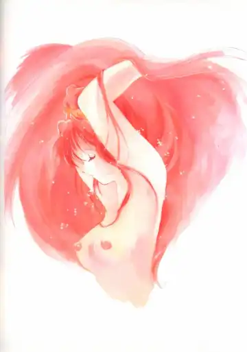 Tsunami Graphix 3 - Hentai Dojinshi 2 Fhentai - Page 71