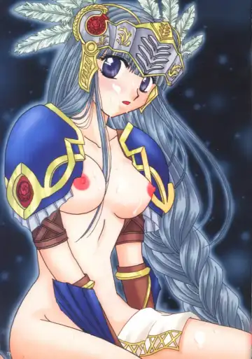 Tsunami Graphix 3 - Hentai Dojinshi 2 Fhentai - Page 74