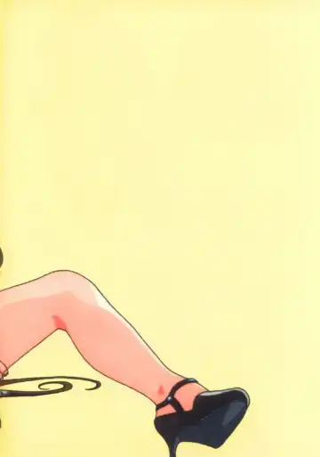 Tsunami Graphix 3 - Hentai Dojinshi 2 Fhentai - Page 83