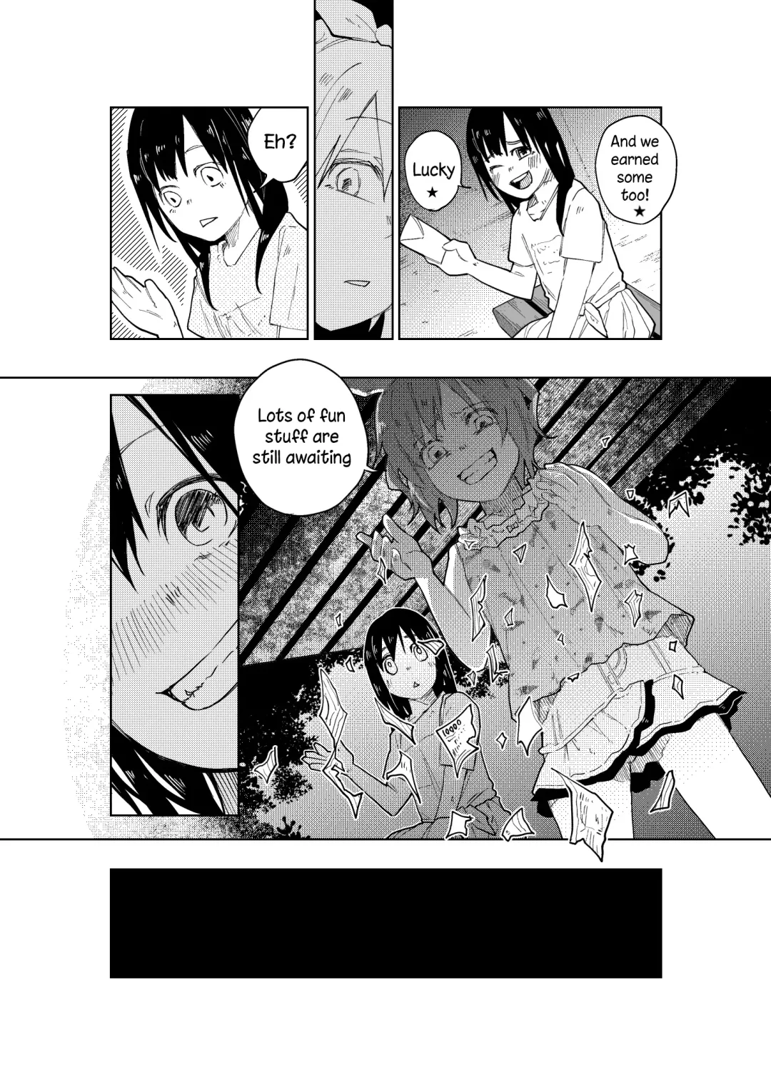 [Shiruka Bakaudon] JS★Bokobokorin! Fhentai - Page 17