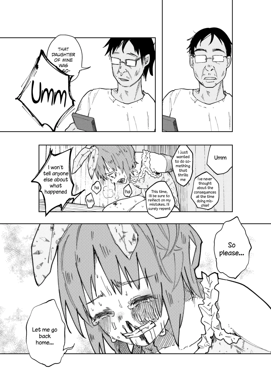 [Shiruka Bakaudon] JS★Bokobokorin! Fhentai - Page 40