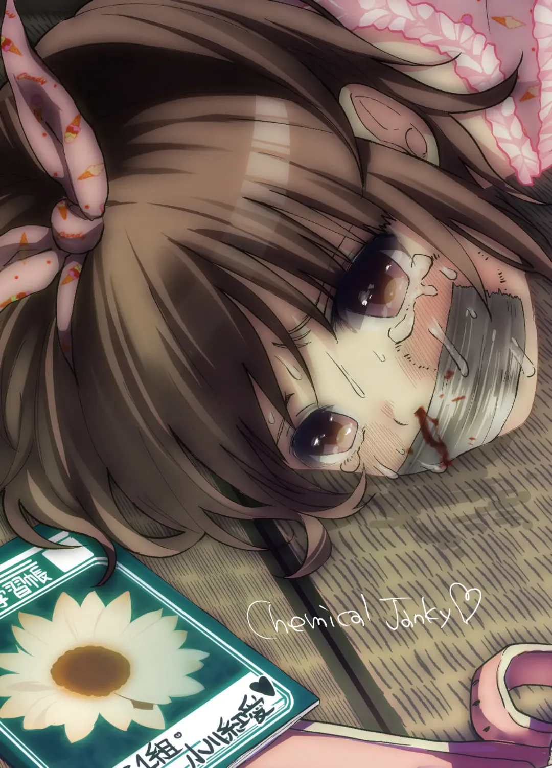 [Shiruka Bakaudon] JS★Bokobokorin! Fhentai - Page 53