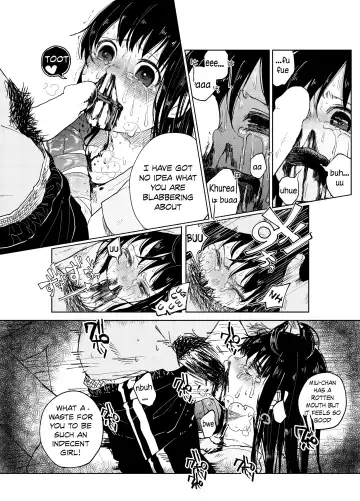 [Shiruka Bakaudon] JS★Bokobokorin! Fhentai - Page 28