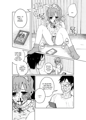 [Shiruka Bakaudon] JS★Bokobokorin! Fhentai - Page 39