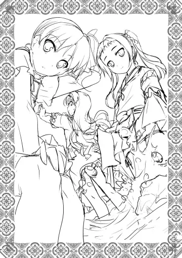 [Aogiri Penta] Josou Musuko ~Oomori Tsuyudaku~ 1Nounai Kanojo Chara Soushuuhen Fhentai - Page 137