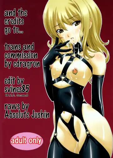 [Sakura Romako] Honjitsu no Nikudorei Choukyou | Today's Flesh Slave Training Fhentai - Page 19