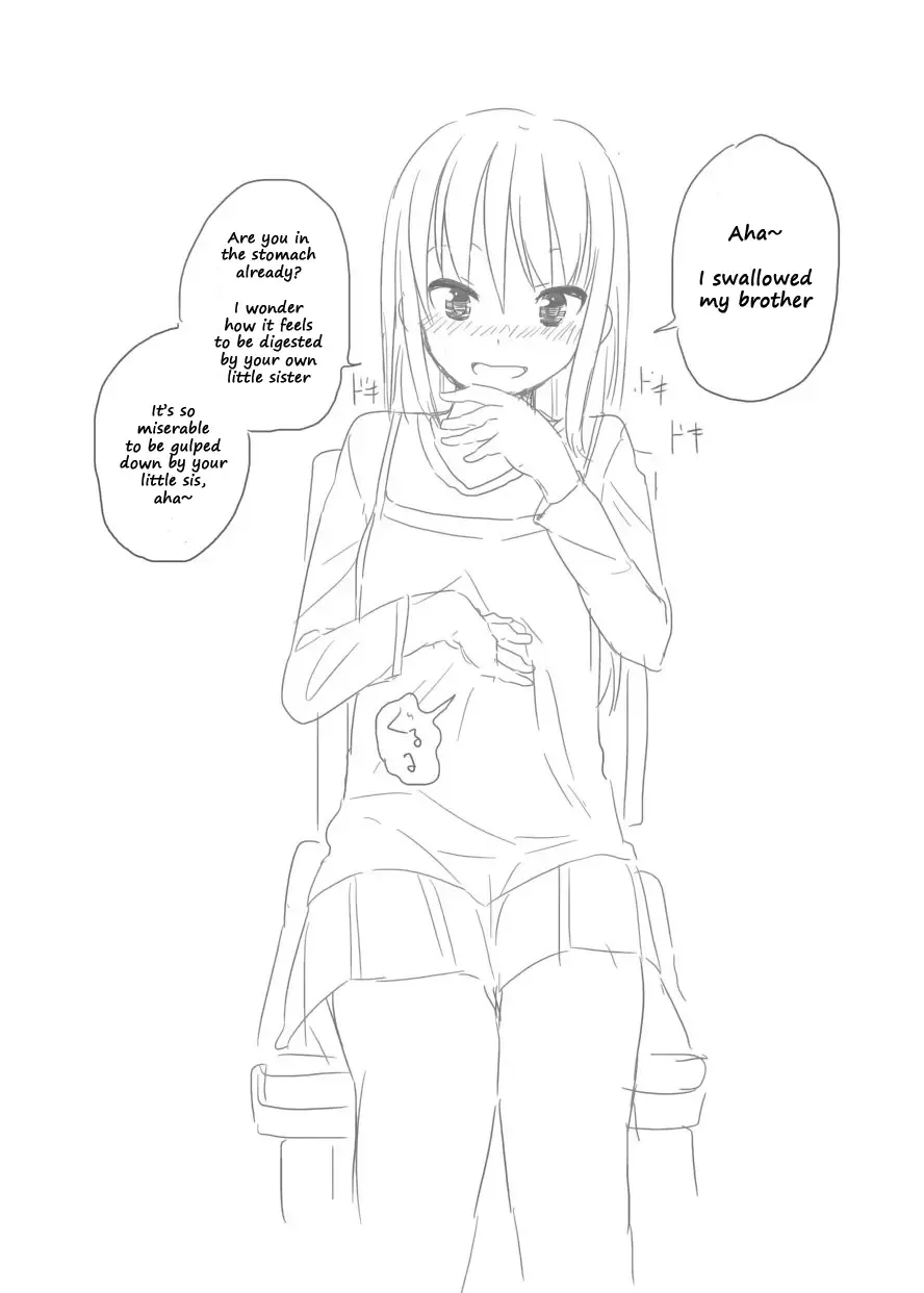 [Fuyuno Mikan] Marunomi Mae no Ni Niteru Kedo Kinishinai Fhentai - Page 5