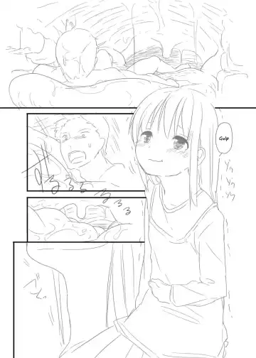 [Fuyuno Mikan] Marunomi Mae no Ni Niteru Kedo Kinishinai Fhentai - Page 4