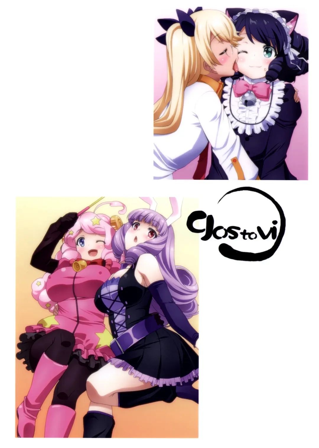 [Utamaro] Rankou Rock!! Fhentai - Page 28