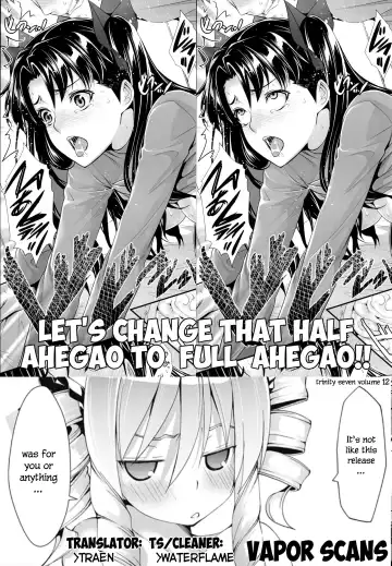 [Zucchini] Shirou-kun Harem!! Fhentai - Page 31