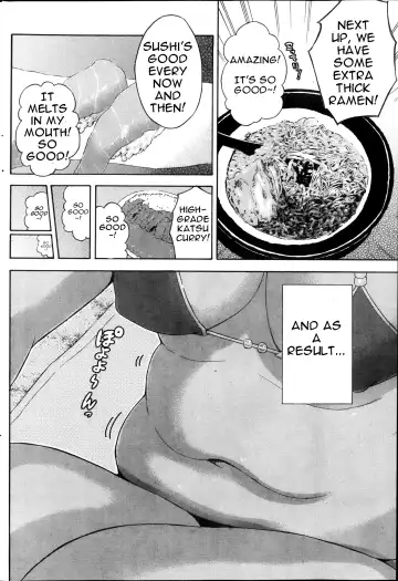 [Higashino Mikan] Umi to Nikuyoku | The Sea and Lust Fhentai - Page 6