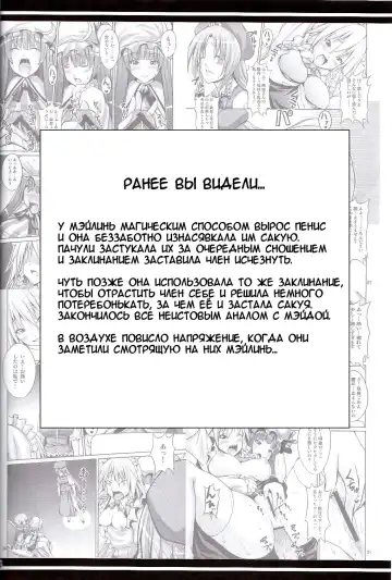 [Somejima] Maid in China Revenge! Fhentai - Page 3