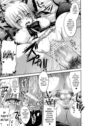 [Kobayashi Youkoh] GARIGARI 44 Fhentai - Page 11