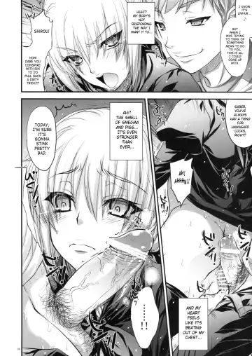 [Kobayashi Youkoh] GARIGARI 44 Fhentai - Page 6