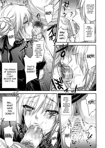 [Kobayashi Youkoh] GARIGARI 44 Fhentai - Page 7