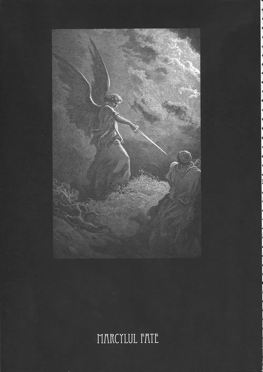 [Motchie] Theater of Fate Fhentai - Page 49