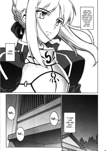 [Motchie] Theater of Fate Fhentai - Page 20