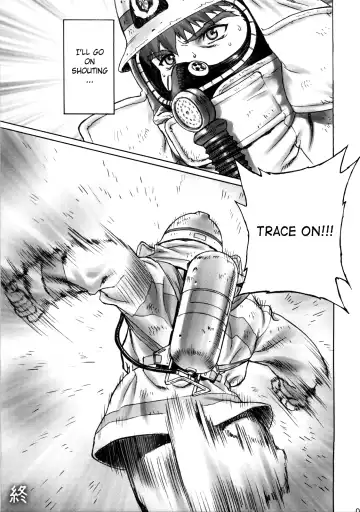 [Motchie] Theater of Fate Fhentai - Page 42