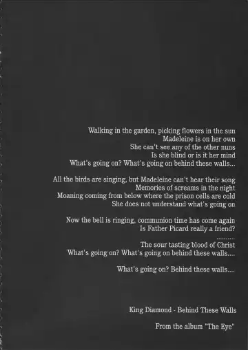 [Motchie] Theater of Fate Fhentai - Page 48