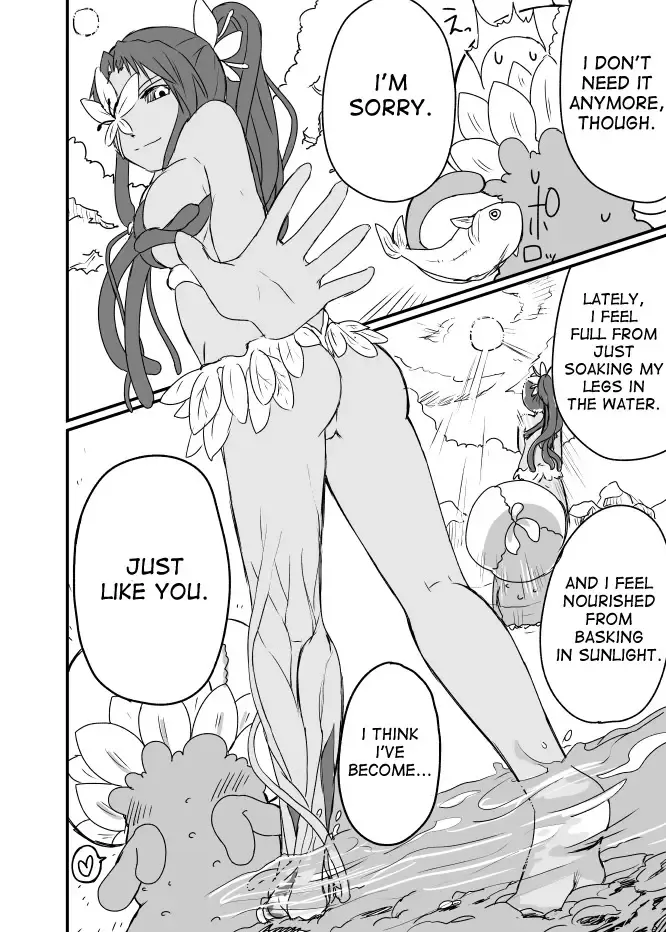 [Iihama Daka] Kusa Musume Rakugaki Manga 2 Fhentai - Page 3