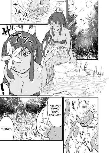 [Iihama Daka] Kusa Musume Rakugaki Manga 2 Fhentai - Page 2