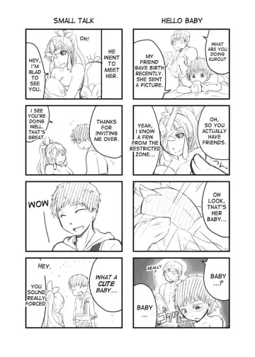 [Iihama Daka] Kusa Musume Rakugaki Manga 2 Fhentai - Page 21