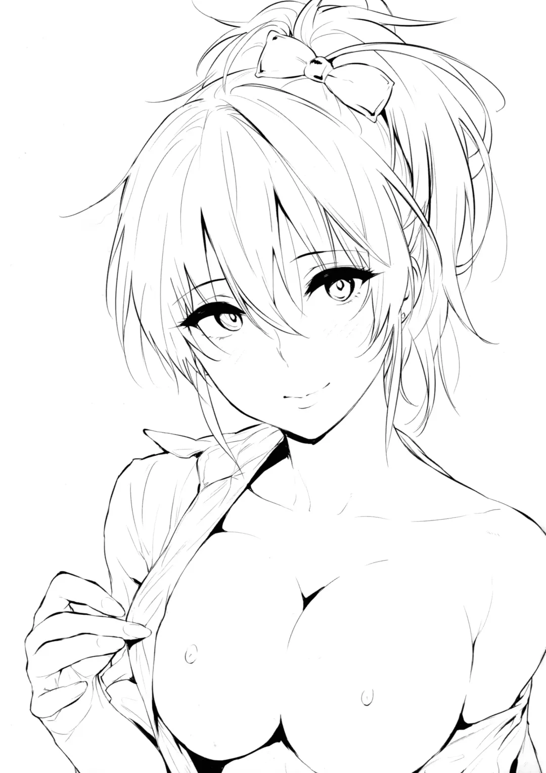 [Napata] Mika-ppoi no! 2 Fhentai - Page 3