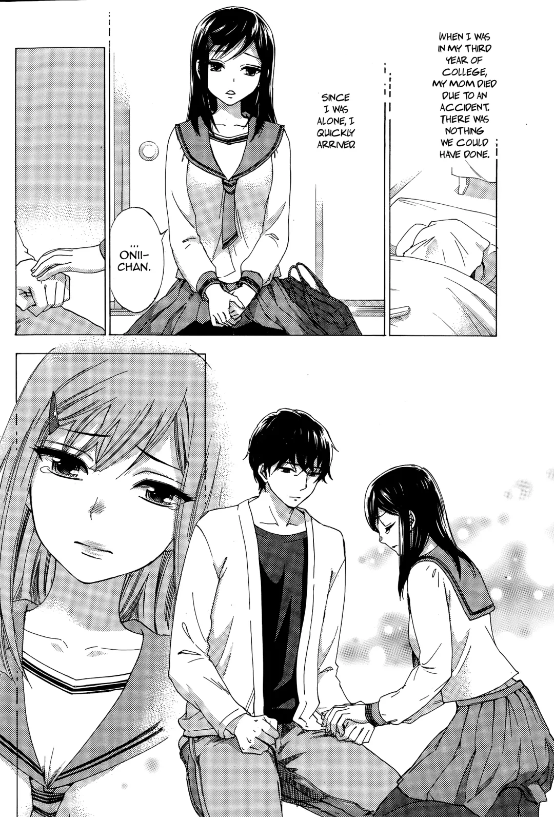 [Kuon Michiyoshi] HUNDRED GAME Ch. 1-3 Fhentai - Page 58