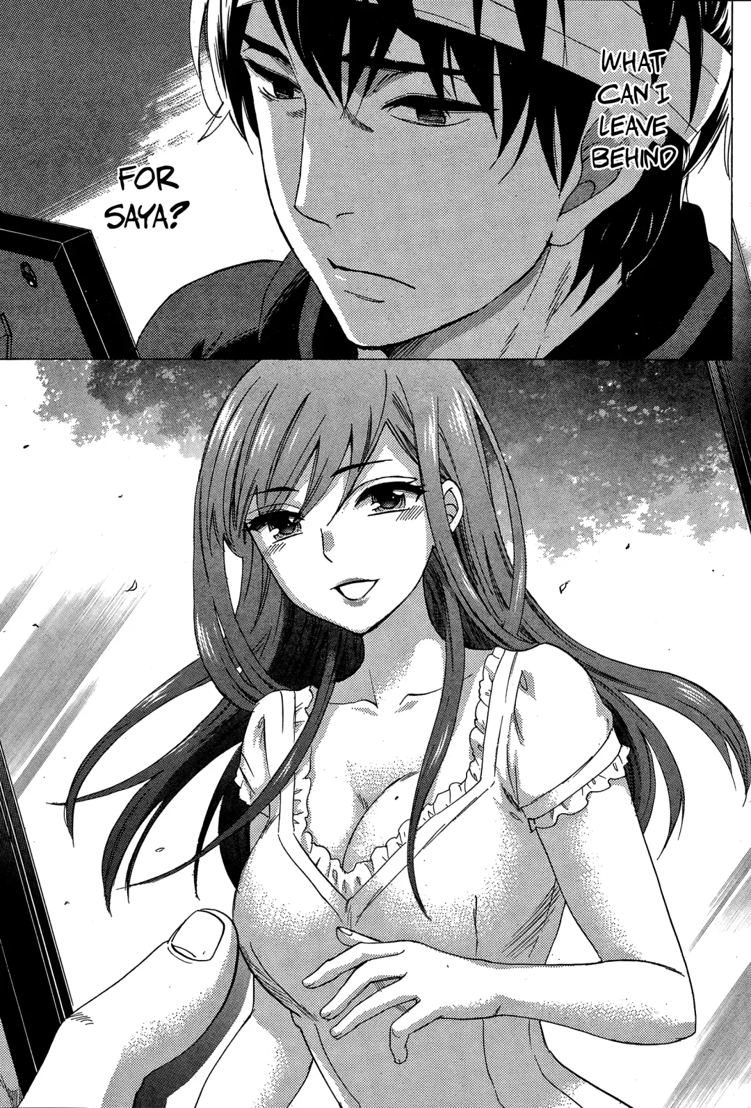 [Kuon Michiyoshi] HUNDRED GAME Ch. 1-3 Fhentai - Page 61