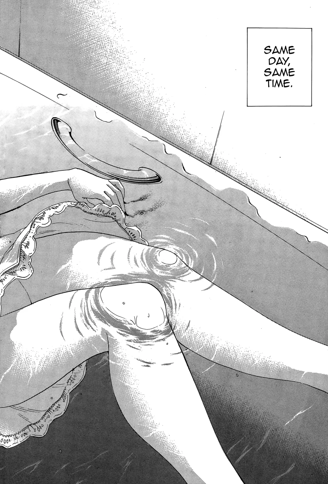 [Kuon Michiyoshi] HUNDRED GAME Ch. 1-3 Fhentai - Page 63