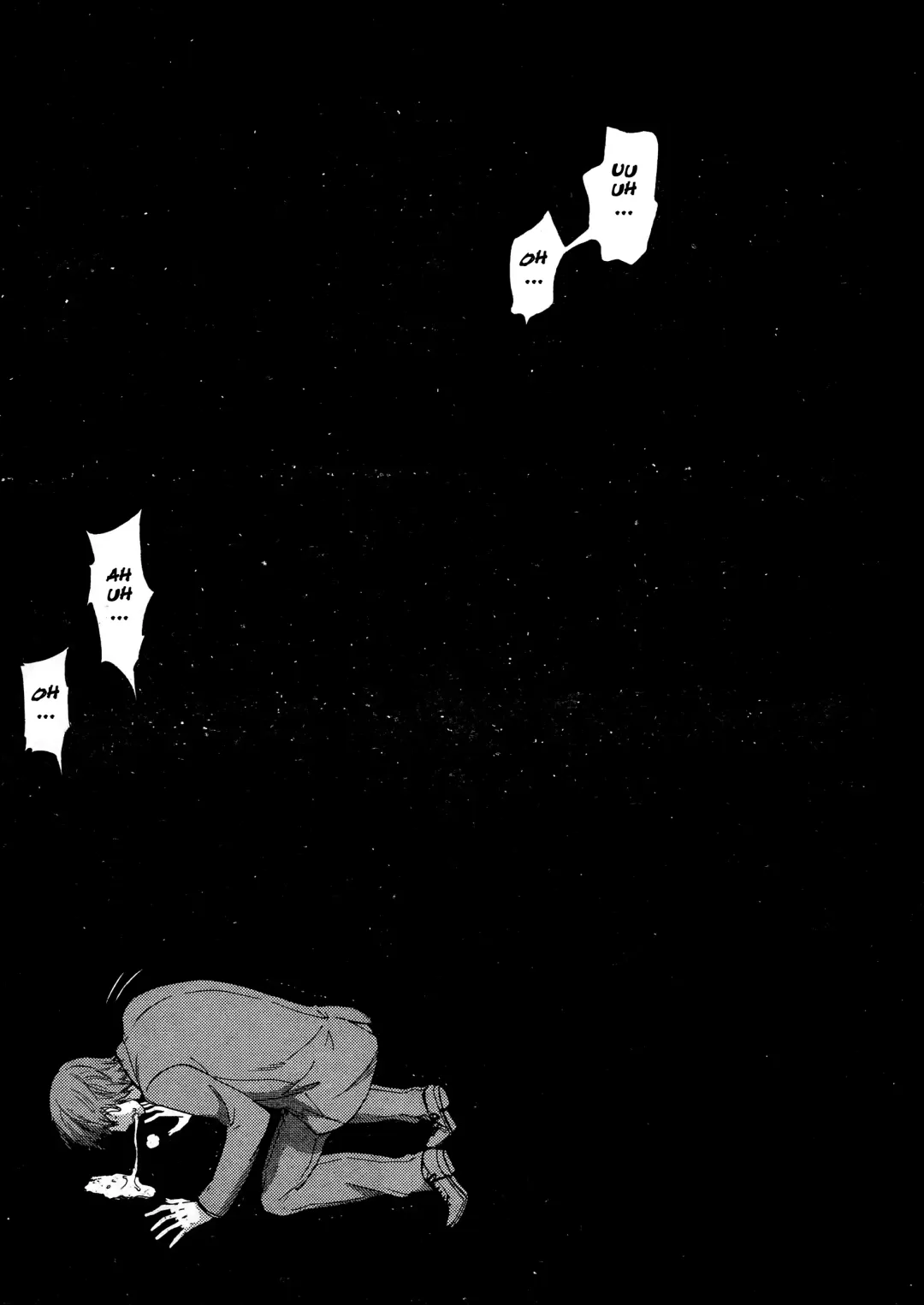 [Kuon Michiyoshi] HUNDRED GAME Ch. 1-3 Fhentai - Page 70