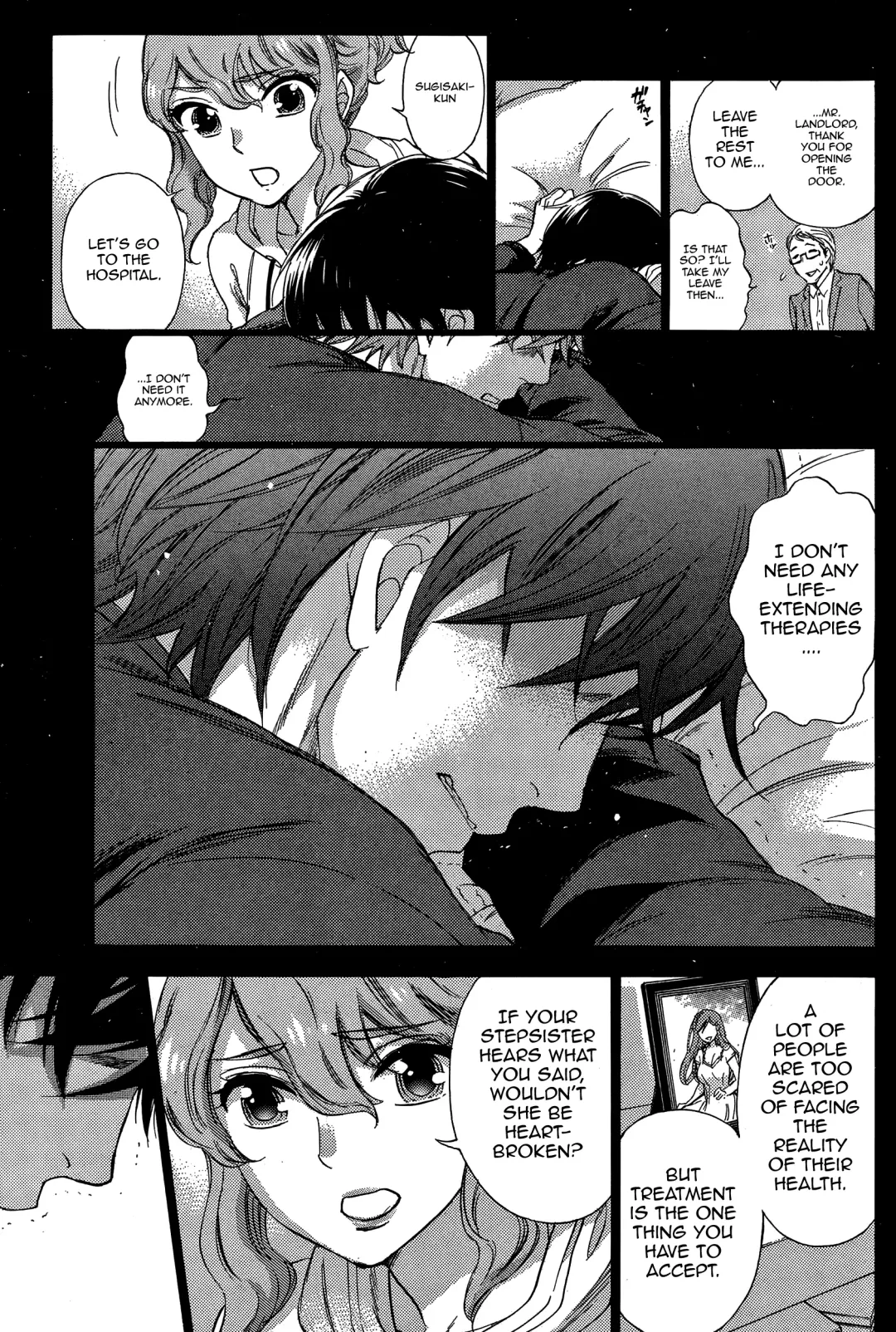 [Kuon Michiyoshi] HUNDRED GAME Ch. 1-3 Fhentai - Page 73