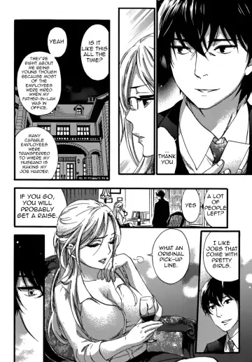 [Kuon Michiyoshi] HUNDRED GAME Ch. 1-3 Fhentai - Page 15