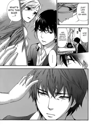 [Kuon Michiyoshi] HUNDRED GAME Ch. 1-3 Fhentai - Page 43