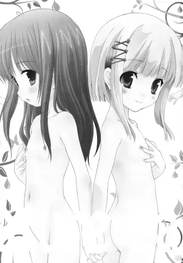 [Iwami Shouko] Miniature garden Fhentai - Page 2