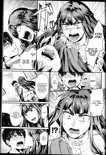 [Shinooka Homare] Shukusei Mattress Fhentai - Page 13