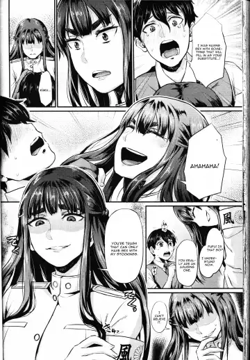 [Shinooka Homare] Shukusei Mattress Fhentai - Page 14